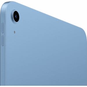 Apple iPad (11th Generation) A3354 Tablet - 27.94 cm (11") - 6 GB - 512 GB Storage - Blue - A16 Bionic Penta-core (5 Core)