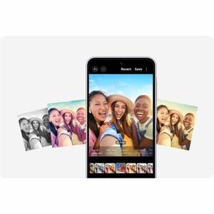 Samsung Galaxy A36 5G SM-A366B/DS 256 GB Smartphone - 17 cm (6.7") Super AMOLED Full HD Plus 1080 x 2340 - Octa-core (Cort