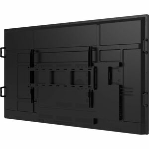 iiyama ProLite TE8613A-B1AG 4K UHD LCD Collaboration Display - Cortex A73 1,40 GHz - 8 GB - Touchscreen - 16:9 Seitenverhä