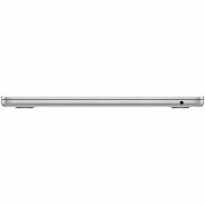 Apple MacBook Air MW1G3CH/A 38.9 cm (15.3") 笔记本电脑 - Apple - 16 GB - 256 GB SSD - 中文 键盘 - 银 - Apple M4 芯片 - 2880 x 1864 - A