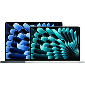 Apple MacBook Air MW0W3D/A 34,5 cm (13,6 Zoll) Notebook - Apple M4 - 16 GB - 256 GB SSD - Deutsch Tastatur - Silber - Appl
