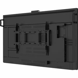 iiyama ProLite TE6513A-B1AG 4K UHD LCD Collaboration Display - Cortex A73 1,40 GHz - 8 GB - Touchscreen - 16:9 Seitenverhä