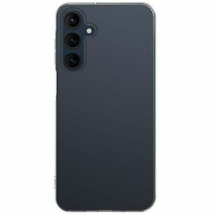 Just in Case Case for Samsung Galaxy A16 Smartphone - Clear - Scratch Resistant, Bump Resistant, Wear Resistant, Tear Resi