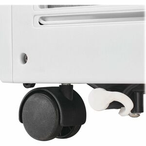 Tripp Lite series SRCOOL12KWTE Portable Air Conditioner - Cooler - 13000 BTU/h Cooling Capacity - 258 Sq. ft. (23996855.23