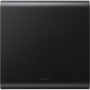 Samsung HW-QS700F 3.1.2 Bluetooth Smart Sound Bar Speaker - 345 W RMS - Google Assistant, Alexa Supported - Titan Black - 