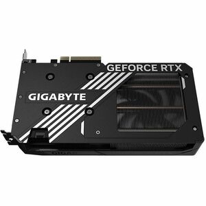 Gigabyte NVIDIA GeForce RTX 5060 Ti Graphic Card - 16 GB GDDR7 - 7680 x 4320 - 2.59 GHz Core - 128 bit Bus Width - PCI Exp