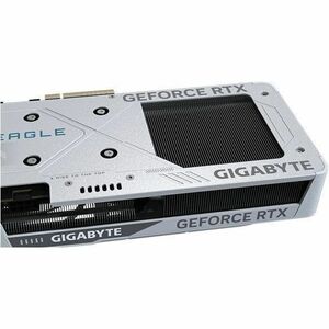 GIGABYTE NVIDIA GeForce RTX 5060 Ti Graphic Card - 16 GB GDDR7 - 7680 x 4320 - 2.62 GHz Core - 128 bit Bus Width - PCI Exp