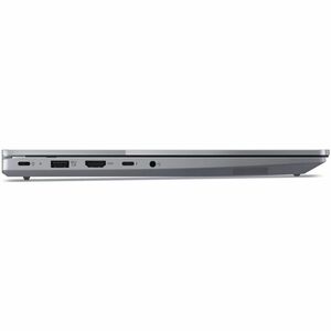 Lenovo ThinkBook 14 G5 IAU 21SQ000HSP 35.6 cm (14") Touchscreen Convertible 2 in 1 Notebook - WUXGA - Intel Core Ultra 7 2