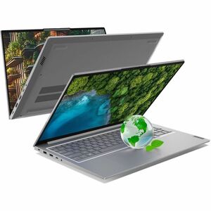 Lenovo ThinkBook 16 G8 IAL 21SK0077SP 40.6 cm (16") Notebook - WUXGA - 60 Hz - Intel Core Ultra 5 225U - 16 GB - 512 GB SS