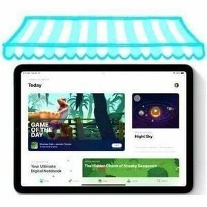 Apple iPad (11th Generation) A3354 Tablet - 27.9 cm (11") - 6 GB - 256 GB Storage - Silver - A16 Bionic Penta-core (5 Core