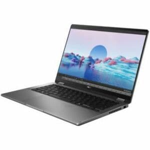 Asus VivoBook Flip 14 TP3407 TP3407SA-QL064W 35,6 cm (14 Zoll) Touchscreen Umrüstbar Copilot+ PC 2 in 1 Notebook - WUXGA -