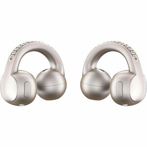 Motorola Mobility moto buds True Wireless Earbud Stereo Earset - French Oak - Binaural - In-ear - Bluetooth - Noise Canceling