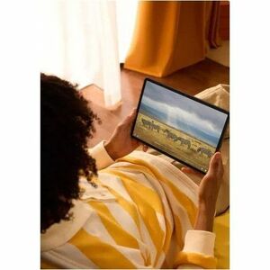 TCL NXTPAPER 11 Plus Tablet - 29.2 cm (11.5") 2.2K - MediaTek Helio G100 Octa-core - 8 GB - 256 GB Storage - Android 15 - 