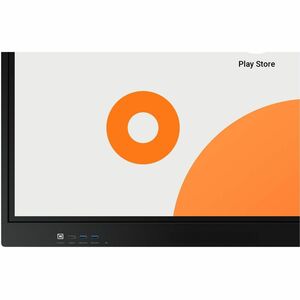 Samsung WA86F 2184.40 mm 4K UHD LCD Collaboration Display - Infrared (IrDA) - Touchscreen - 16:9 Aspect Ratio - 3840 x 216