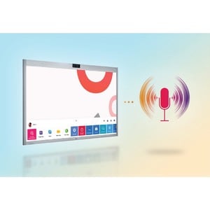 LG 55CT5WJ-B 1.40 m (55") LCD Digital Signage Display - 8 Hours/7 Days Operation - Energy Star - Ultra In-plane Switching 