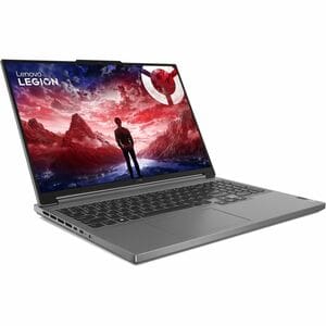 Laptop para videojuegos - Lenovo Legion Slim 5 16ARP9 83EX001VLM 40.6cm (16") - WQXGA - AMD Ryzen 7 - 16GB - 512GB SSD - E