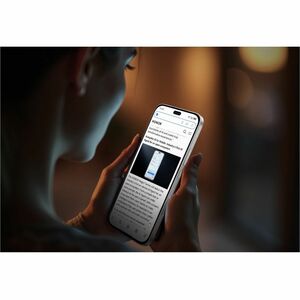 Honor 400 Lite 256 GB Smartphone - 17 cm (6,7 Zoll) AMOLED 2412 x 1080 - Octa-Core (Cortex A78Dual-Core 2,50 GHz + Cortex 