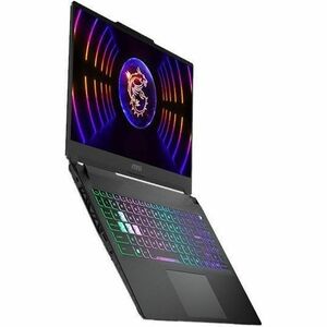 MSI Cyborg 15 A13V Cyborg 15 A13VFK-886MY 39.6 cm (15.6") Gaming Notebook - Full HD - Intel Core i7 13th Gen i7-13620H - 1