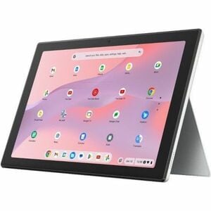 Chromebook 2 en 1 Desmontable - Asus Chromebook Detachable CM30 CM3001DM2A-MT8G128M Robusto 26.7cm (10.5") Pantalla Táctil