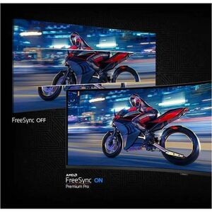 Samsung Odyssey G9 S49FG910EN 49" Class Dual Quad HD (DQHD) Curved Screen Gaming LCD Monitor - 32:9 - Black - 49" Viewable