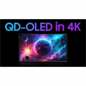 Samsung Odyssey OLED G8 S32FG810SN 32" Class 4K UHD Gaming OLED Monitor - 16:9 - Silver - 32" Viewable - OLED - 3840 x 216