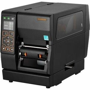 Stampante termica diretta/a trasferimento Bixolon XT3-40 - Monocromatico - Nero, Bianco - Stampa etichette/ricevute - 10,2