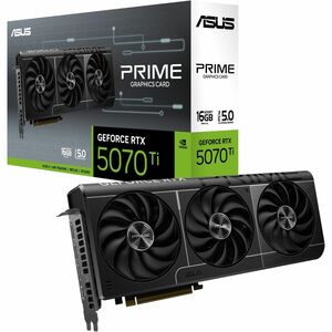ASUS TUF Gaming GeForce RTX 5070 Ti 16GB GDDR7