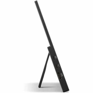 ViewSonic VA1650 16" Class Full HD LED Monitor - 16:9 - 39.6 cm (15.6") Viewable - In-plane Switching (IPS) Technology - L