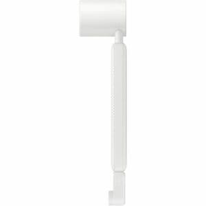Moniteur LCD Smart Samsung S32FM801UU 32" Class 4K UHD - 16:9 - Blanc - 81,3 cm (32") Viewable - Vertical Alignment (VA) -
