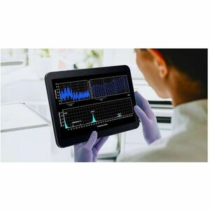 Samsung Galaxy Tab Active5 Pro 5G Enterprise Edition Rugged Tablet - 10.1" WUXGA - Qualcomm SM7635 Snapdragon 7s Gen 3 (4 