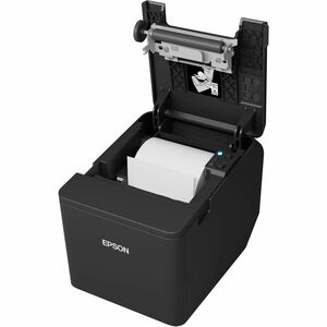 Epson TMT20IV(102) POS System, Retail, Hospitality, Speichern, Lebensmittelgeschäft Direktthermodrucker - Monochrom - Quit