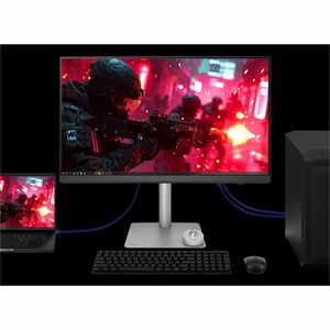 BenQ Designer PD3226G 32" Class 4K UHD LED Monitor - 16:9 - 80 cm (31.5") Viewable - In-plane Switching (IPS) Technology -