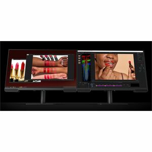 BenQ PV3200U 22" Class Full HD LED Monitor - 16:9 - Black - 54.6 cm (21.5") Viewable - LED Backlight - 1920 x 1080 - 250 c