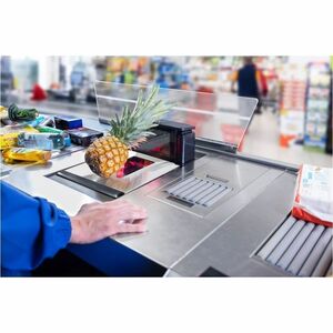 Datalogic Magellan In den Ladentisch integriert Barcode-Scanner