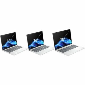 EliteBook Flip 8 G1i U5-225U 16GB 512GB 13 Inch Bright View WUXGA Touch Screen IR-Webcam Wifi-7 BT-5.4 3-cell KBD CP-BL Pe