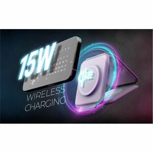 j5create JUPW3415. Tipo de carregador: Interior, Tipo de fonte de alimentação: USB, Compatibilidade do carregador: Auscult
