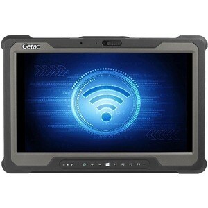 Getac A140G2 Rugoso Tablet - 35,6 cm (14") Full HD - Tecnologia vPro - 32 GB - 1 TB SSD - Windows 11 Pro - Core i7 10ª ger