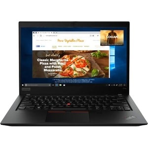 Lenovo ThinkPad T14s Gen 1 21R30008AU 14" Touchscreen Convertible 2 in 1 Notebook - WUXGA - Intel Core Ultra 5 225U - 16 G