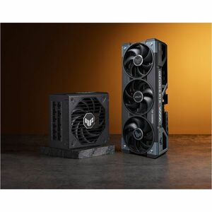 TUF Gaming GeForce RTX 5080 16GB GDDR7 OC Edition