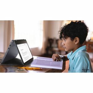 Lenovo 300e Yoga Chromebook Gen 4 82W3S0XK00 29.5 cm (11.6") Touchscreen Convertible 2 in 1 Chromebook - HD - Octa-core (A
