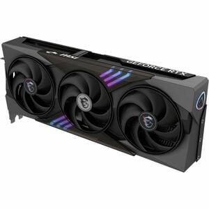 GeForce RTX 5070 12G GAMING TRIO OC
