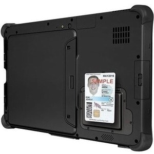 Getac F110G7 Robust Tablet - 29,5 cm (11,6 Zoll) Full HD - vPro-Technologie - 16 GB Speicher - 256 GB SSD - Windows 11 Pro
