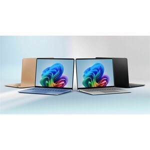 Microsoft Surface Laptop 7 35.1 cm (13.8") Touchscreen Copilot+ PC Notebook - Intel Core Ultra 5 - 16 GB - 256 GB SSD - Pl
