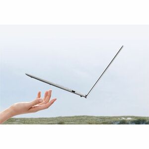 Asus Vivobook S16 S3607 S3607QA-PL019W 40.6 cm (16") Copilot+ PC Notebook - 2.5K - 144 Hz - Qualcomm Snapdragon X X1-26-10