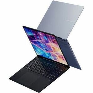 Asus Vivobook S16 S5606 S5606CA-RI074W 40.6 cm (16") Notebook - 3K - Intel Core Ultra 7 255H - Intel Evo Platform - 16 GB 