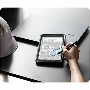 Samsung Galaxy Tab Active5 5G SM-X308U Rugged Tablet - 8" WUXGA - Samsung Exynos 1380 (5 nm) Octa-core - 128 GB Storage - 