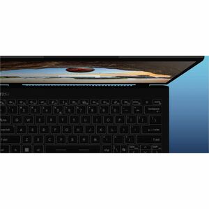 Prestige 13 AI A1MG - 13.3in 2.8K OLED - Ultra 7 165H - Intel ARC Graphics - 16GB RAM DDR5 - 512GB NVMe SSD - Killer WiFi7