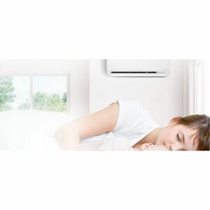 R410A INVERTER - A INTERIOR