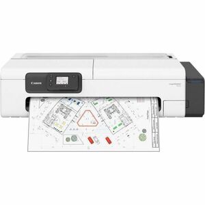 Canon imagePROGRAF TC-21 Inkjet Large Format Printer - Includes Printer - 609.60 mm (24") Print Width - Colour - 4 Color(s