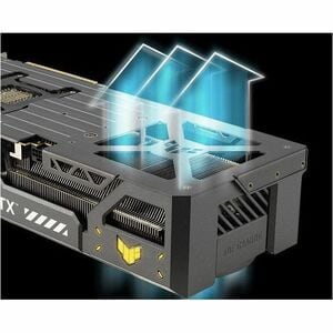 TUF Gaming GeForce RTX 5060 Ti 16GB GDDR7 OC Edition